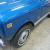 Classic Pre-Owned Vehicle, One Owner, 4 Wheeler, Garaged ,Tow Hitch