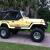 1989 Jeep Wrangler custom v8