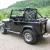 Jeep Wrangler Base Sport Utility 2-Door 2.5L