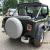 Jeep Wrangler Base Sport Utility 2-Door 2.5L