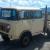 1964 JEEP WILLYS  MILITARY FC-170 M-677 FORWARD CONTROL: VERY RARE! RUNS GREAT!