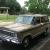 1977 Jeep Wagoneer, a classic, 401 V8, one owner, no wrecks, 82,778 miles