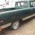  1970 INTERNATIONAL PICK UP TRUCK WOULD SUIT RAT ROD OR HOT ROD PROJECT 