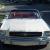 1965 Ford Mustang Convertible 289 V8 AUTO -- MINT Condition Fully Restored Car