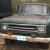  1970 INTERNATIONAL PICK UP TRUCK WOULD SUIT RAT ROD OR HOT ROD PROJECT 