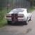 1968 Eleanor  GT500 E Mustang Fastback