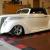 1937 FORD ALL STEEL CABRIOLET