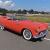 1956 FORD THUNDERBIRD EXCELLENT DRIVER!!!