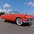 1956 FORD THUNDERBIRD EXCELLENT DRIVER!!!