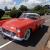 1956 FORD THUNDERBIRD EXCELLENT DRIVER!!!