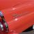 1956 FORD THUNDERBIRD EXCELLENT DRIVER!!!
