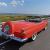 1956 FORD THUNDERBIRD EXCELLENT DRIVER!!!