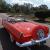 1956 FORD THUNDERBIRD EXCELLENT DRIVER!!!