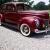 1940 Ford Deluxe 2 dr. Sedan
