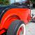 1932 Ford Roadster Street Rod,350,Auto,Black/Red,Kilbourne Body,MUST SEE!!!!!!!!