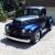 1947 Ford F-100 RestoMod  Custom Chassis, drivetrain, interior and more!