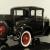 1930 Ford Model A Deluxe Coupe Frame Off Restoration 200.5ci 4 cly 3 Speed