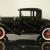 1930 Ford Model A Deluxe Coupe Frame Off Restoration 200.5ci 4 cly 3 Speed