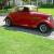 34 FORD ROADSTER / CABRIOLET STREET ROD, PRO BUILT, V8 ,OVERDRIVE, LOTS OF FUN