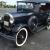 1929 Ford Model A Phaton