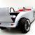 1933 Ford Roadster : Pro Touring Hand Built One Off Custom Hot Rod