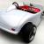 1933 Ford Roadster : Pro Touring Hand Built One Off Custom Hot Rod