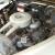  1967 DAIMLER 2.5 V8 LIKE JAGUAR MK2 RUNNING RESTORATION PROJECT 