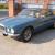  Daimler Double Six Coupe - rare - only 371 built - Original Coombs supplied car. 