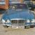  Daimler Double Six Coupe - rare - only 371 built - Original Coombs supplied car. 