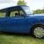  ROVER MINI 1.3i SPRITE 7000 MILES FROM NEW