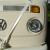  1980 VW CAMPERVAN 