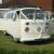  1980 VW CAMPERVAN 