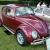  1969 Volkswagen Beetle 1500 Nut and Bolt Full Restore - Must See Beetle - 