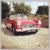  1963 MG MK1 Midget Convertible / Near Factory Condition Full MOT 