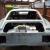  1970 Ford Mustang Sportsroof (Fastback) Unfinished Pro Touring Project 