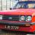  1979 FORD ESCORT RS 2000 CUSTOM RED 