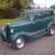  FORD MODEL Y HOT ROD 