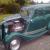  FORD MODEL Y HOT ROD 
