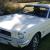  1966 Ford Mustang Convertible in Hunter, NSW 
