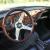 1967 Triumph GT 6 original paint, engine, 53,400 miles, nice