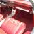 1961 Oldsmobile Starfire Convertible Collectors Car
