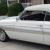 1961 Oldsmobile Starfire Convertible Collectors Car