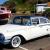  1960 CHEVROLET GMC BELAIR WHITE, stunning ready to drive away 