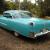  1955 Cadillac Coupe Deville 45 000 Miles From NEW ALL Original THE Best 