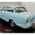 1958 Rambler American 6cyl 3 Speed Bench Seat Matching Numbers CHECK IT OUT