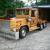 1 Of A Kind Truck All Hard Maple Wood Truck