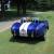 1966 Shelby Cobra