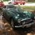 1967 AUSTIN HEALEY 3000 ROADSTER, PULLED FROM 27 YEARS IN A TEXAS GARAGE