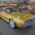 1968 Mecury Cougar XR-7 Just Restored, 5.0 Mustang 302, See Videos