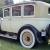 1929 Packard 626